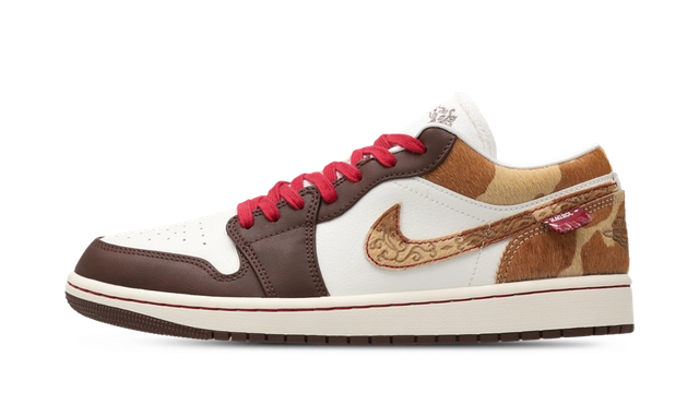 Jordan 1 Low SE Year of the Horse
