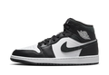 Jordan 1 Mid SE Panda Elephant