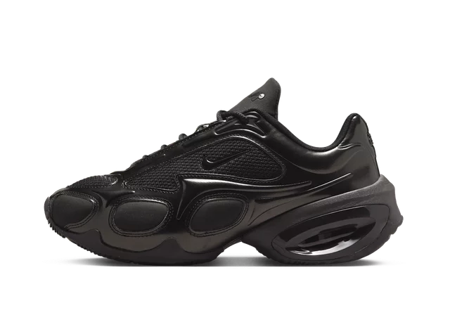 Nike Air Max Muse Triple Black (Women's)