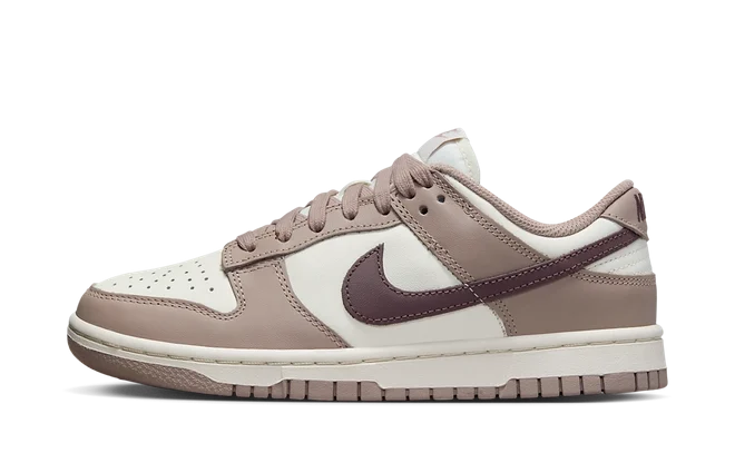 Nike Dunk Low Sail Plum Eclipse (Women's)