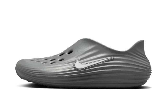 Nike ReactX Rejuven8 Smoke Grey