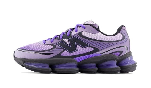 New Balance Abzorb 2000 Taro Electric Indigo