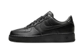Nike Air Force 1 Low '07 Fresh Black Anthracite