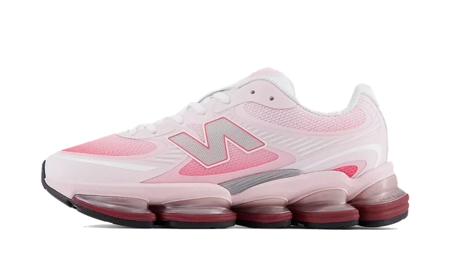 New Balance Abzorb 2000 Rose Sugar