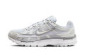 Nike P-6000 Summit White Pure Platinum (Women's)