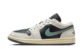 Jordan 1 Low Jade Smoke (Women's)