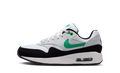 Nike Air Max 1 White Stadium Green (GS)