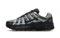 Nike P-6000 Grey Fog Volt Black