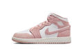 Jordan 1 Mid SE Legend Pink (GS)