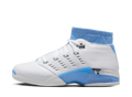 Jordan 17 Retro Low SP University Blue (2024)