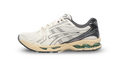 ASICS Gel-Kayano 14 Cream Obsidian Grey