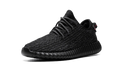 Adidas Yeezy Boost 350 Pirate Black