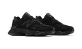 New Balance 9060 Triple Black Patent