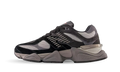 New Balance 9060 Black Castlerock Grey