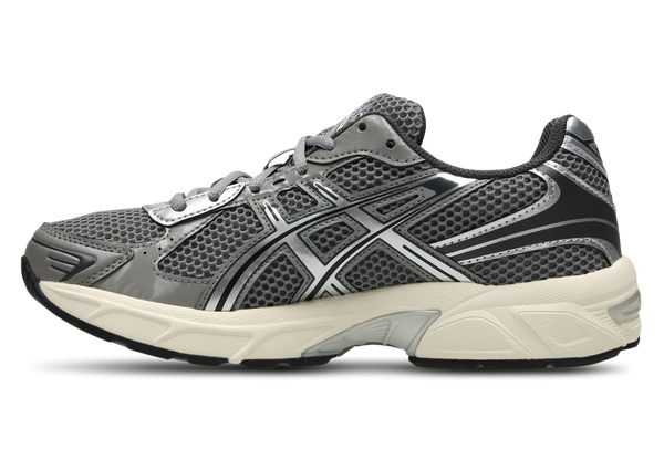 ASICS Gel-1130 Clay Grey Pure Silver