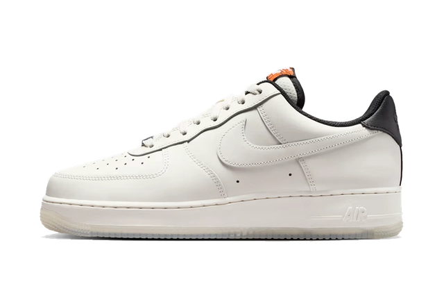 Nike Air Force 1 Low '07 NBA Phantom