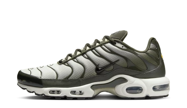 Nike Air Max Plus Sequoia Cargo Khaki