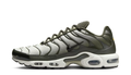 Nike Air Max Plus Sequoia Cargo Khaki