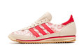 adidas SL 72 OG Liberty London Better Scarlet (Women's)