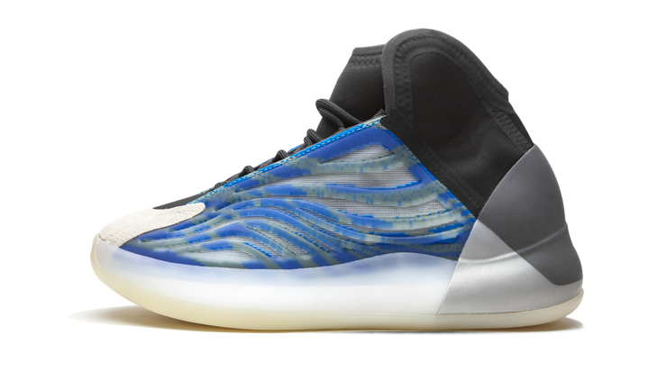 adidas Yeezy QNTM Frozen Blue