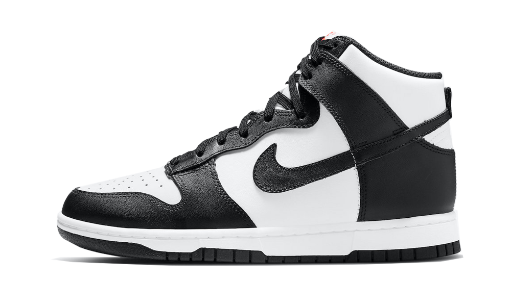 Nike Dunk High Panda (2021) (Women's)