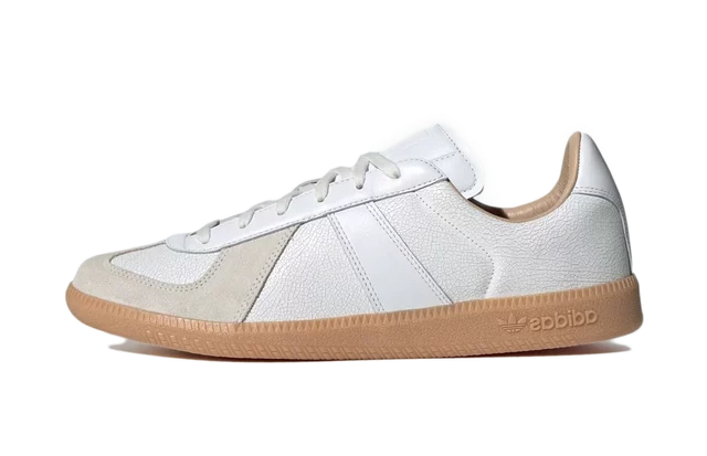 adidas BW Army Lux White Gum