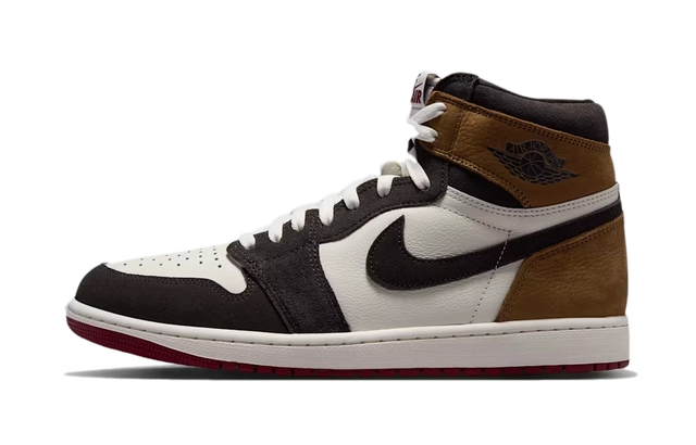 Jordan 1 Retro High OG Love Letter