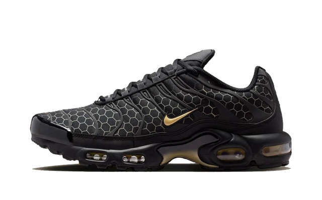 Nike Air Max Plus Black Honey