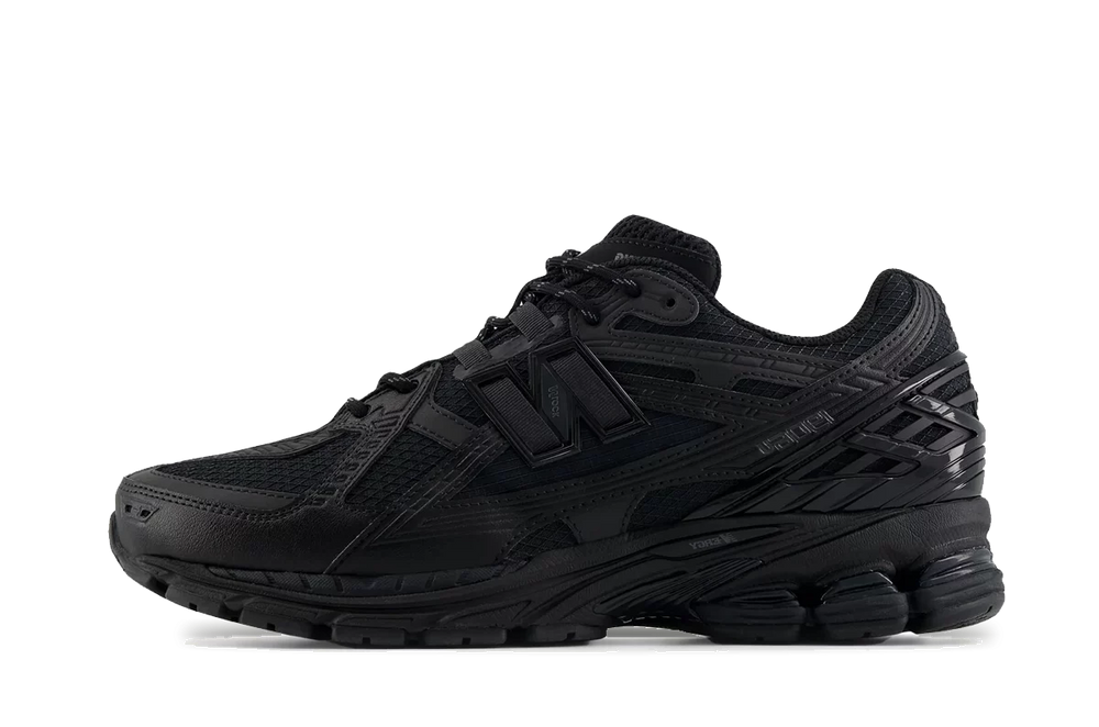 New Balance 1906U Triple Black
