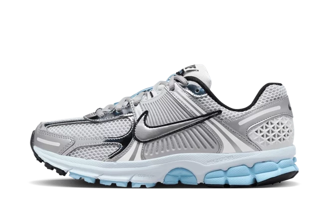 Nike Zoom Vomero 5 Metallic Silver Blue Tint (Women's)