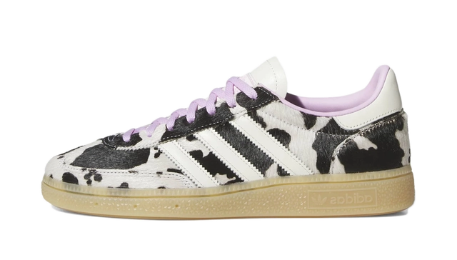 adidas Handball Spezial Cow Print Bliss Lilac (Women's)