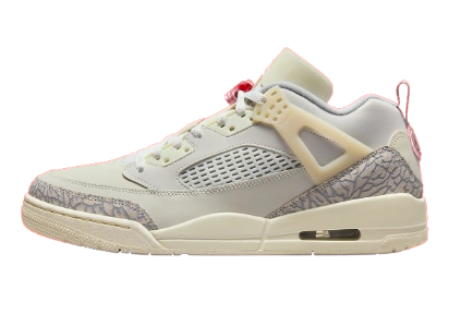 Jordan Spizike Low Coconut Milk