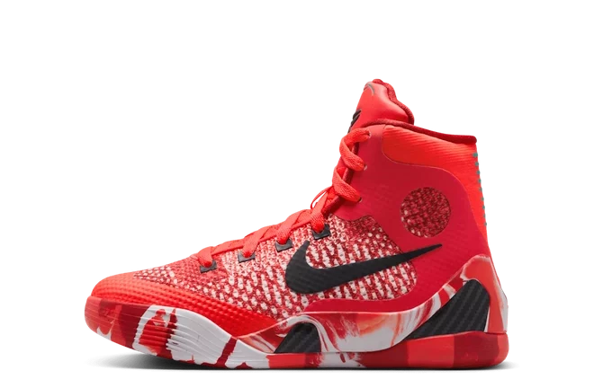 Nike Kobe 9 Elite Protro Christmas (2024) (GS)