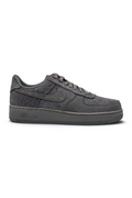 Nike Air Force 1 '07 LV8 Black Denim
