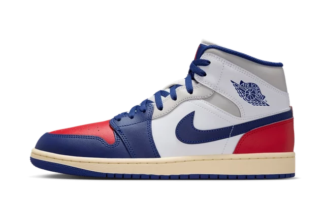 Jordan 1 Mid Rare Air