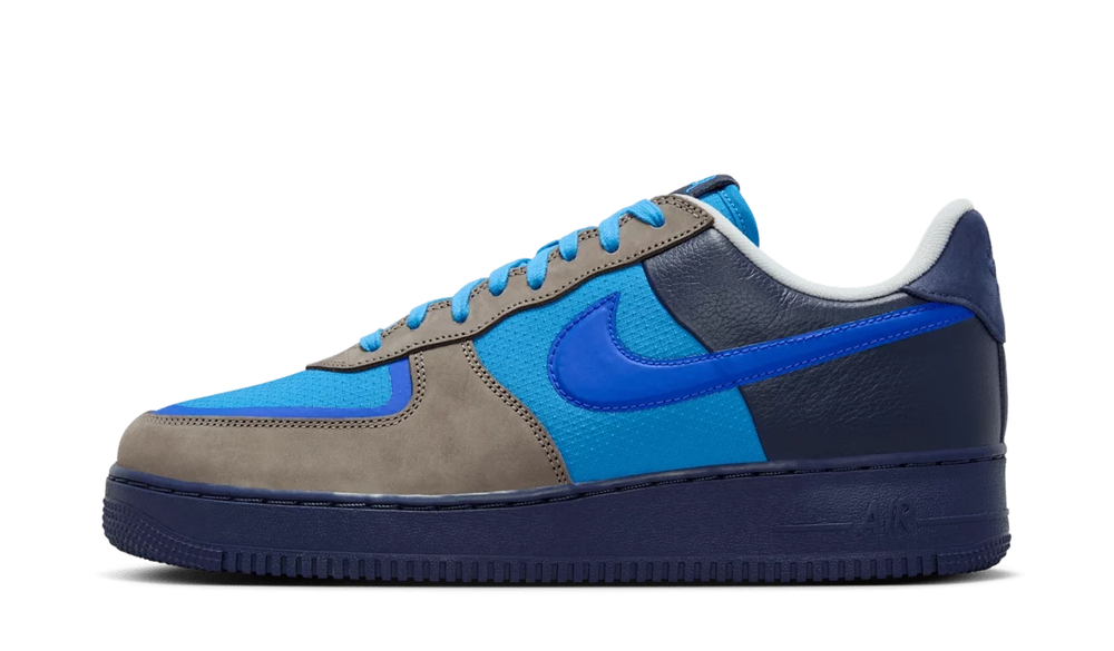 Nike Air Force 1 Low SP Stash (2024)