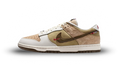 Nike Dunk Low Pegasus Pack Linen Phantom