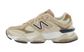 New Balance 9060 Beige Cream