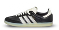 adidas Samba Ruffle Stripes Pack Black Off White (Women's)