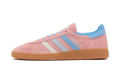 adidas Handball Spezial Semi Pink Spark (Women's)