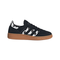 adidas Handball Spezial Black Cow Print (GS)