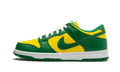 Nike Dunk Low Brazil