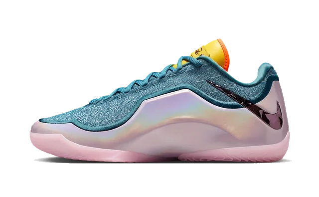 Nike LeBron 23 Miami Twice (Translucent Outsole)