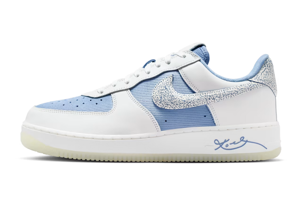 Nike Air Force 1 Low Protro Kobe Bryant City of Champions