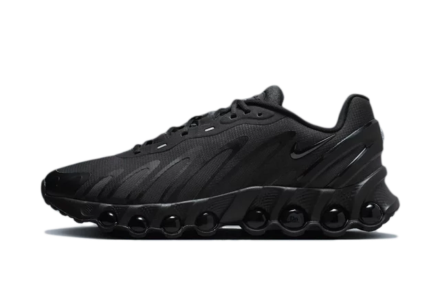 Nike Air Max Dn8 Black