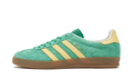 adidas Gazelle Indoor Semi Court Green