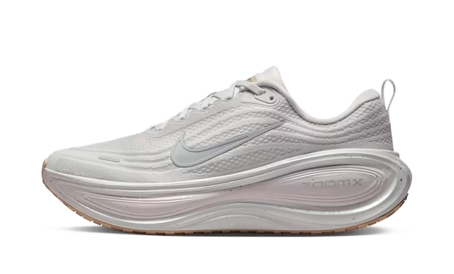 Nike Vomero Plus Speckle Vast Grey Wolf Grey