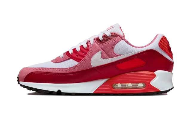 Nike Air Max 90 Peony Light Crimson