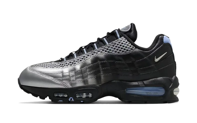 Nike Air Max 95 Big Bubble Palace