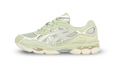 ASICS Gel-NYC Sage Frost Pure Silver